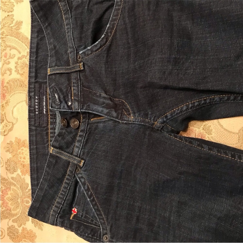 Hudson jeans
